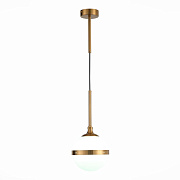 Светильник подвесной ST Luce ARBE SL1157.303.01 40Вт E14