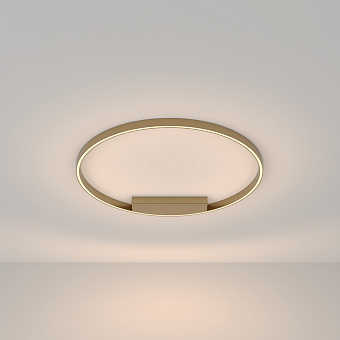 Светильник потолочный Maytoni Rim MOD058CL-L50BS3K 50Вт LED