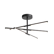 Светильник потолочный ST Luce RALIO SL1580.403.03 36Вт LED