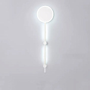Светильник настенный ImperiumLOFT Mara 224346-23 16Вт LED