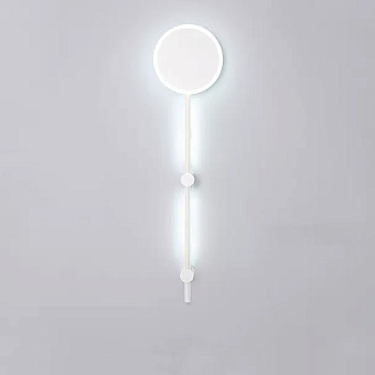 Светильник настенный ImperiumLOFT Mara 224346-23 16Вт LED