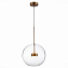 Светильник подвесной ST Luce BOPONE SL1133.223.01 14Вт LED