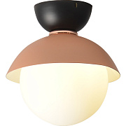 Светильник потолочный ImperiumLOFT Pompon 167188-26 7Вт G9