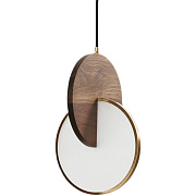 Светильник подвесной ImperiumLOFT Glatt 167490-26 7Вт LED
