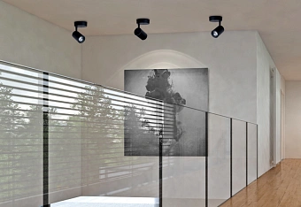 Спот Nowodvorski Iris Led 8994 7Вт 1 лампа LED