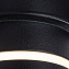 Светильник точечный встраиваемый Arte Lamp IMAI A2164PL-1BK 15Вт GU10