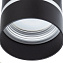 Спот Arte Lamp NAHN A3221PL-1BK 15Вт 1 лампа GU10