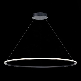 Светильник подвесной ST Luce ST604 OUT ST604.443.34 34Вт LED