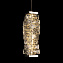 Светильник подвесной Loft It Monaco 10186/260 8Вт LED