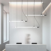 Светильник подвесной ImperiumLOFT Delia 204232-26 27Вт LED
