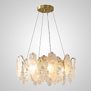 Светильник подвесной ImperiumLOFT Pomona 201293-23 360Вт G9