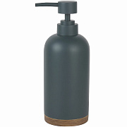 Дозатор WASSERKRAFT Lopau K-3399 серый