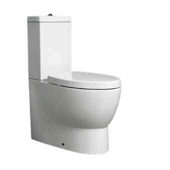 Сливной бачок SIMAS Lft Spazio LFT26 bi