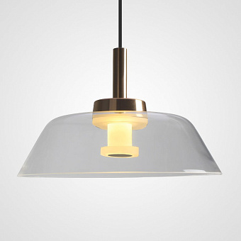 Светильник подвесной ImperiumLOFT Gotha 140738-26 5Вт LED