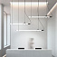 Светильник подвесной ImperiumLOFT Delia 204232-26 27Вт LED