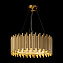Светильник подвесной Maytoni Coliseo MOD136PL-06BS 60Вт E27