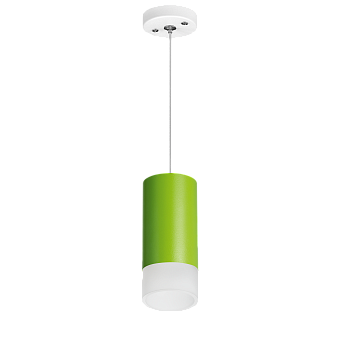 Светильник настенно-потолочный Lightstar Rullo RP43431 50Вт GU10