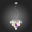 Светильник подвесной ST Luce SOSPIRO SL432.153.05 300Вт E27