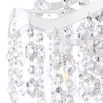 Светильник подвесной Freya Charlotte FR1001PL-04W 40Вт E14