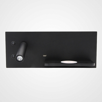 Светильник настенный ImperiumLOFT Genius 227209-23 7Вт LED