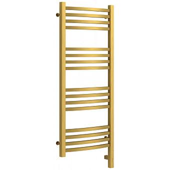 Полотенцесушитель СУНЕРЖА Аркус 3.0 051-5705-1040 состаренная латунь