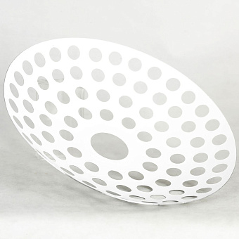 Торшер Lussole MARBLE LSP-0637 60Вт E27