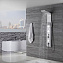 Душевая панель RGW Shower Panels SP-01W