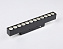 Магнитный трековый светильник Ambrella Track System GL4024 12Вт LED чёрный