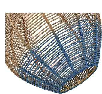 Светильник подвесной ST Luce VIMINI SL1514.513.01 40Вт E27