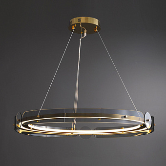 Светильник подвесной ImperiumLOFT Bergdis 220157-23 96Вт LED