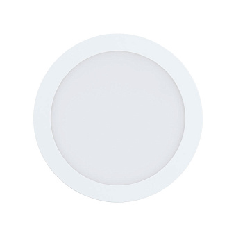 Светильник точечный встраиваемый EGLO FUEVA-C 96668 15,6Вт LED