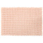 Коврик для ванной FIXSEN Soft FX-4001B 60х40см розовый