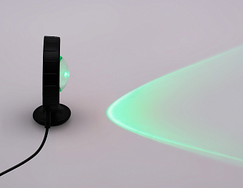 Настольная лампа Ambrella DESK Desk DE8383 3Вт LED