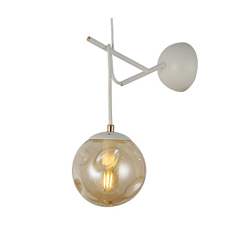 Светильник настенный Evoluce CALLETTA SLE110201-01 40Вт E14