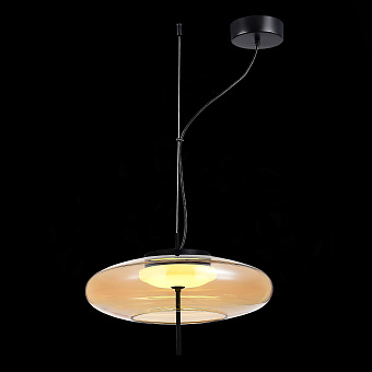 Люстра подвесная ST Luce HELIA SL6500.413.01 15Вт 1 лампочек LED