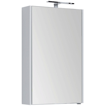 Мебель для ванной AQUANET Августа 225249 белый