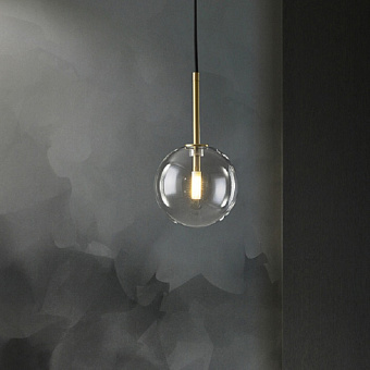 Светильник подвесной ImperiumLOFT Porire 154882-60 49Вт G4