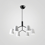 Светильник подвесной ImperiumLOFT Skym 203498-26 240Вт E14