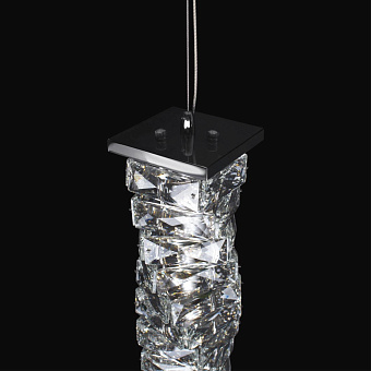 Светильник подвесной Loft It Monaco 10186/600 18Вт LED