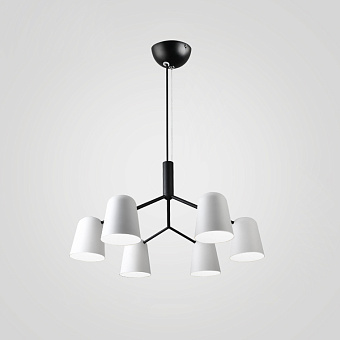 Светильник подвесной ImperiumLOFT Skym 203498-26 240Вт E14
