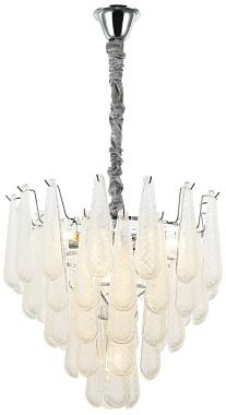 Люстра подвесная Stilfort Prefecto 2122/09/13P 520Вт 13 лампочек E14