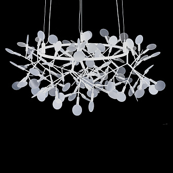 Люстра подвесная Loft It Heracleum 9022-108W 32Вт 108 лампочек LED