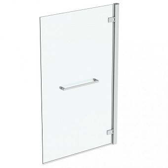 Экран для ванны IDEAL STANDARD Ideal Standard i.life T4888EO 8см