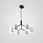 Светильник подвесной ImperiumLOFT Skym 203498-26 240Вт E14