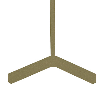 Настольная лампа Mantra VECTOR 7334 5Вт LED