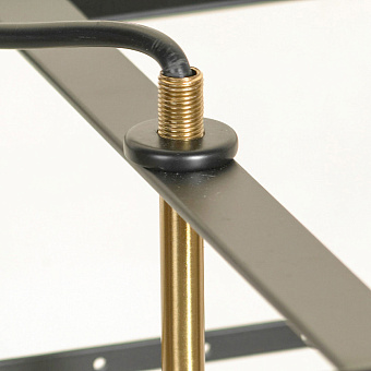 Светильник подвесной Lussole CARROLLTON LSP-8740 240Вт E14