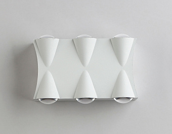 Светильник архитектурный Ambrella Garden ST4485 6Вт IP54 LED белый