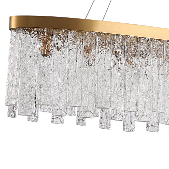 Люстра подвесная Stilfort Frostyle 2155/05/08PL 320Вт 8 лампочек E14