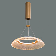Светильник подвесной ImperiumLOFT Vidia 220043-23 30Вт LED