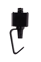 Светильник потолочный Lucide TRACK - Квадратный ADAPTER 09957/01/30Вт